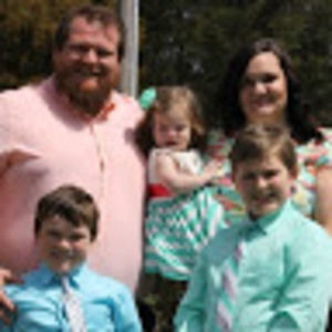 Meet your Posher, Aaron